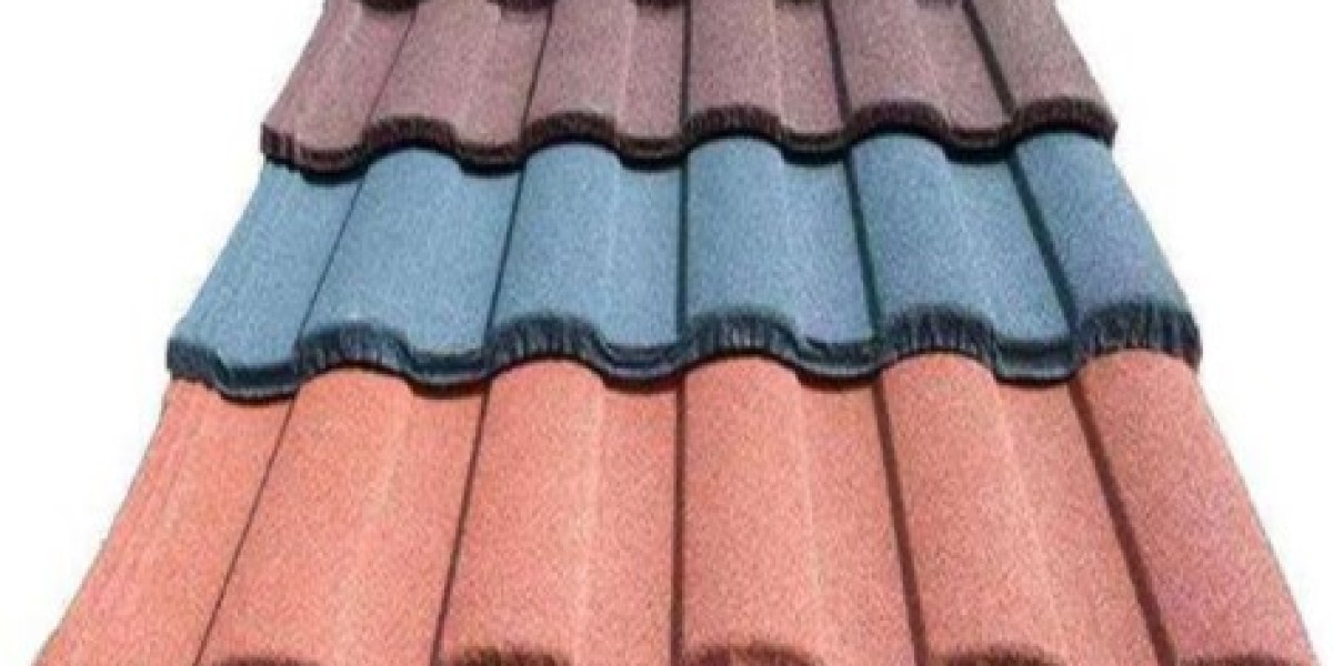 How Chuanya Chinese Roofing Materials Manufacturers Ensure Durability