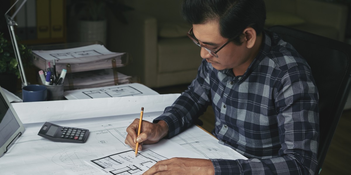 2D Drafting: The Backbone of Precise Technical Drawings