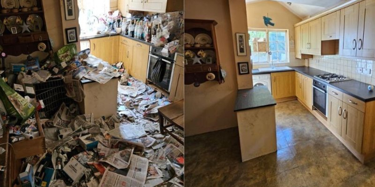 Why Professional Help Is Essential for Cleaning Hoarded Houses After Hospital Discharge