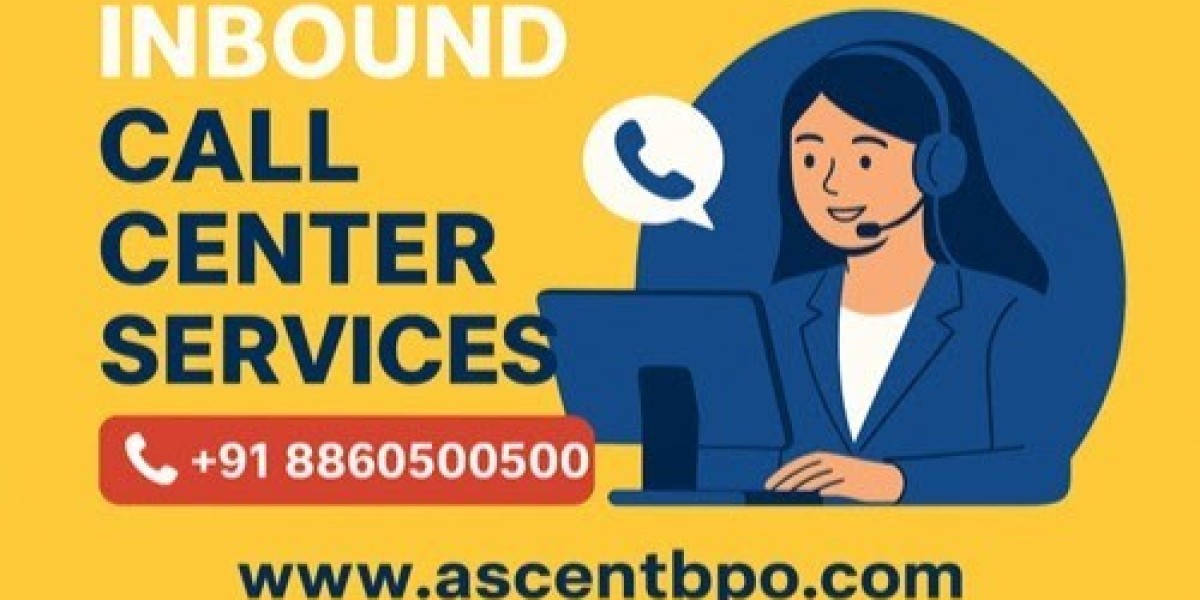 Inbound Call Center