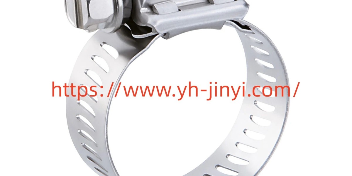 How Does Jinyi Stainless Steel Pipe Clamp Enhance Industrial Pipeline Safety