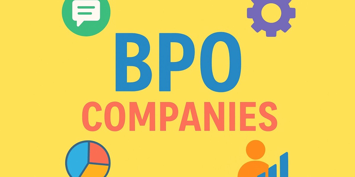 Top BPO Companies in Noida