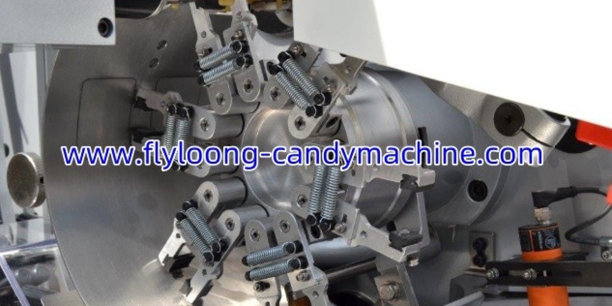 When Can Flyloong Chocolate Twist Packing Machine Factory Reduce Production Delays