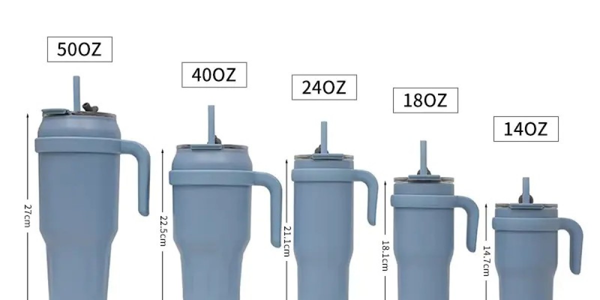 Start the Day Smoothly with Auto Mug from AutomugFactory