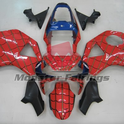Honda CBR9 Profile Picture