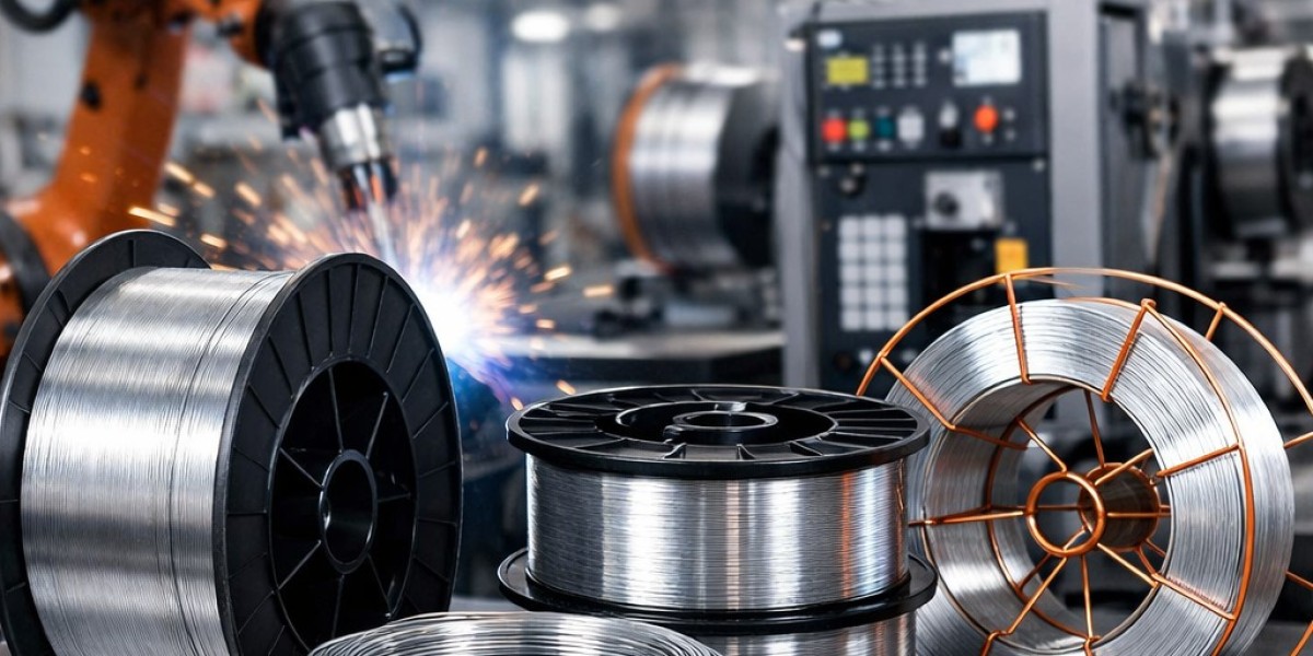 Kunli China Aluminum Alloy Wire Manufacturers Trends in Global Wire Market