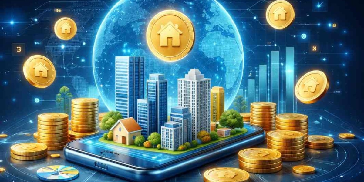 How Does Real Estate Tokenization Development Help Maximize Property ROI?