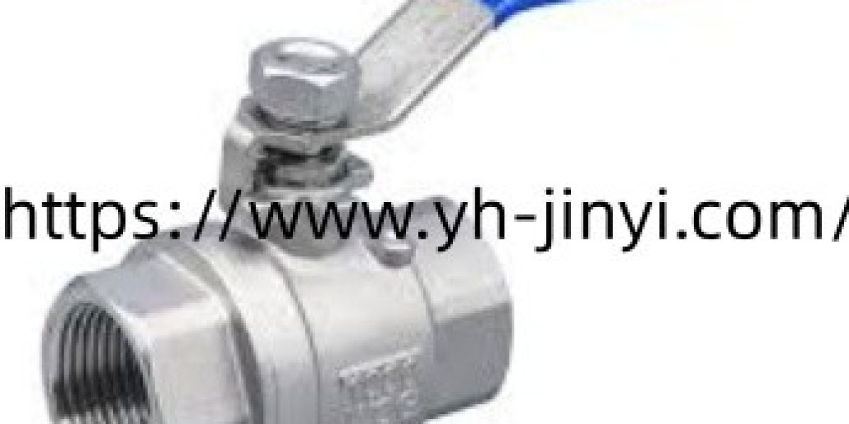 Where Are Products From Jinyi Valve Wholesaler Commonly Used In Industry