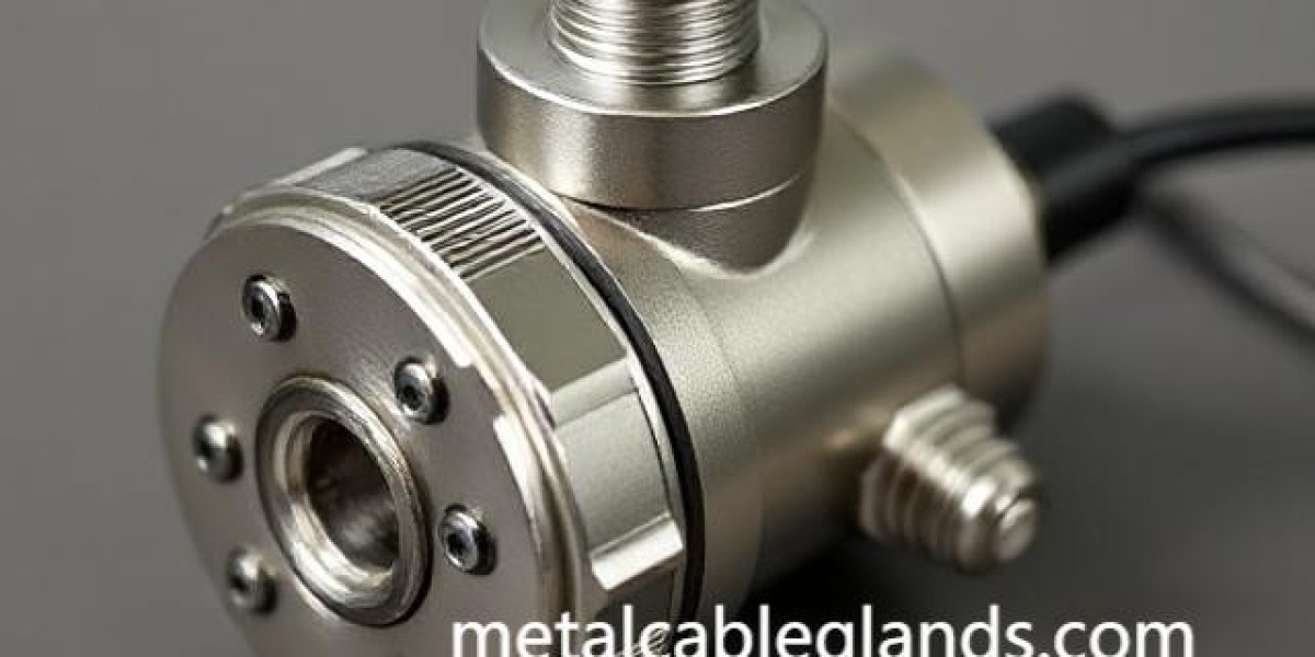 Industry Benefits of Cable Gland Adaptor
