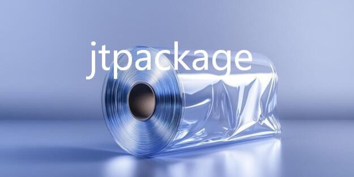 Jtpackage Packaging Film Suppliers: Ensuring Quality and Durability