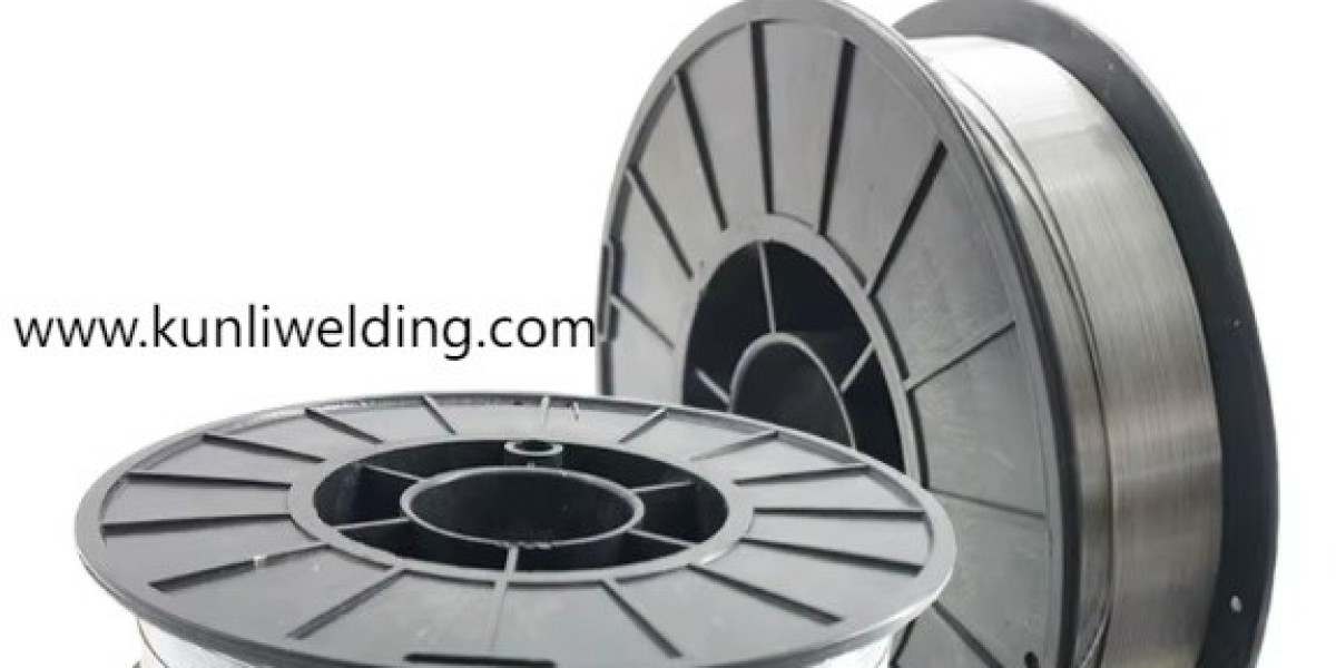 Consistency in wire diameter and purity prevents common defects