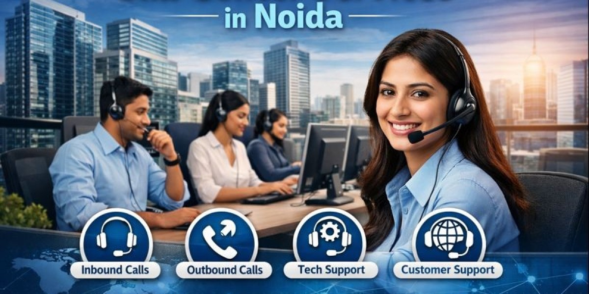 CALL CENTER SERVICES