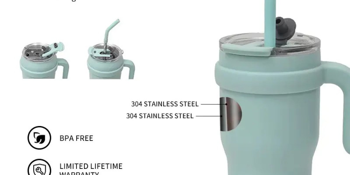Bulk Wholesale Auto Mug AutomugFactory Long Lasting Stylish And Functional Drinkware Options