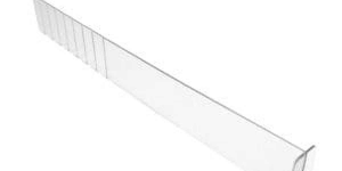 How Shelf Dividers Improve Space Utilisation in Small Homes