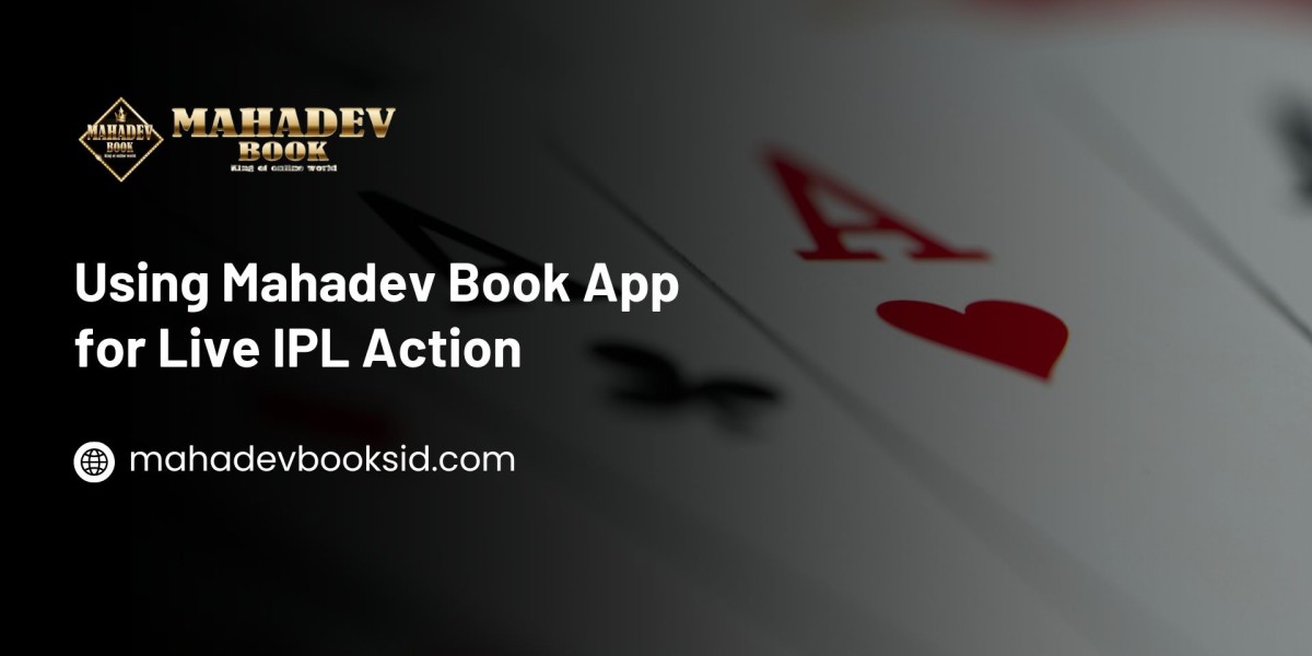 How to Use Mahadev Betting App for the First Time