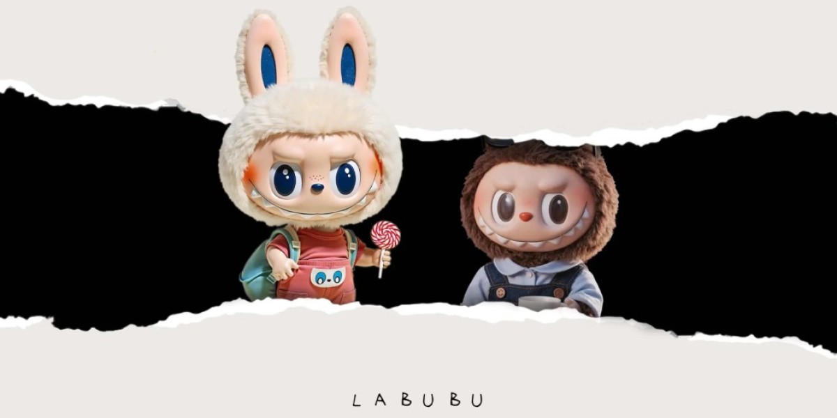 Labubu: The Playful Icon Redefining Modern Fashion Culture