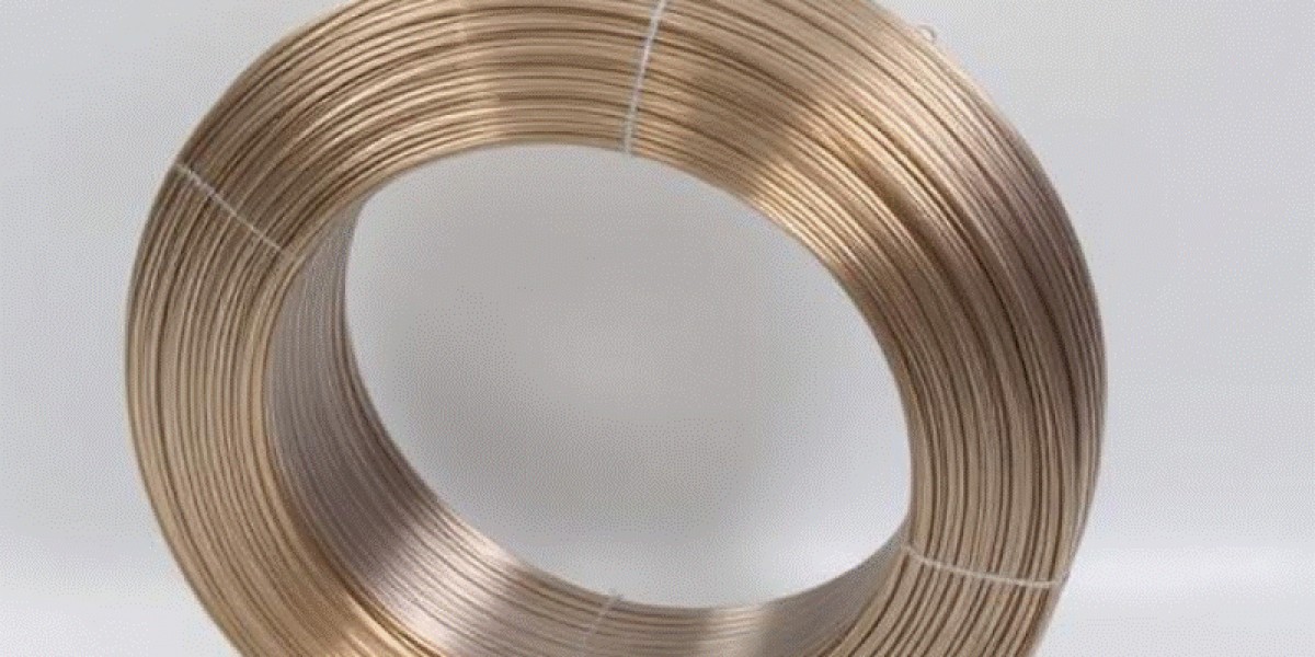 Can specialized wire improve aluminum joint durability?