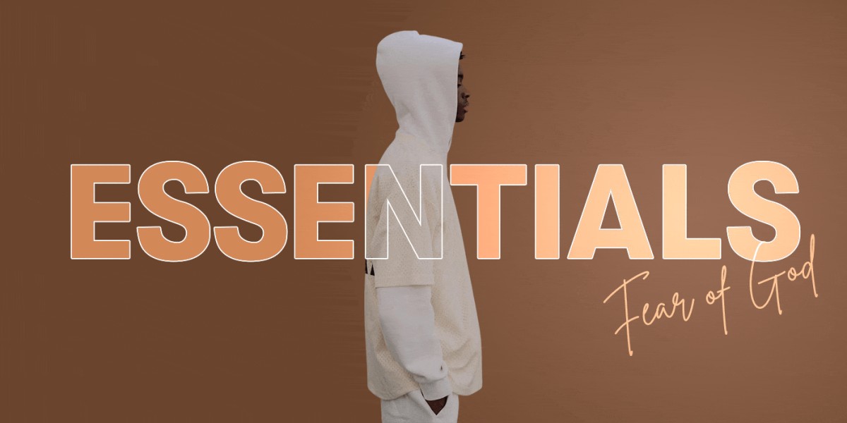 Essentials Joggers for All Seasons
