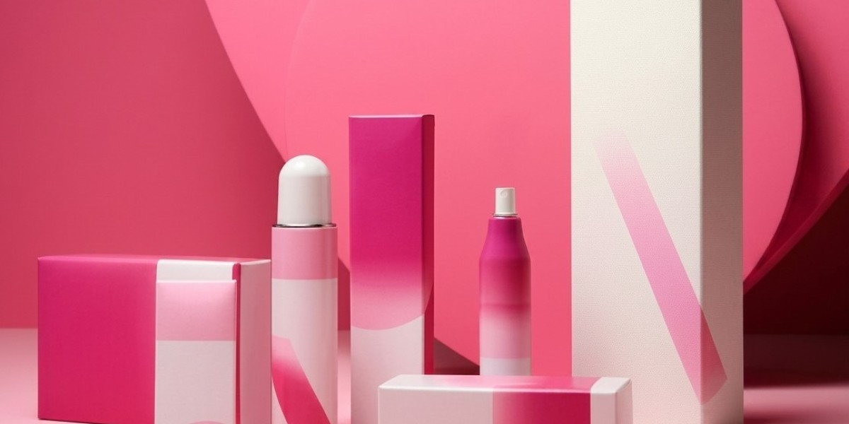Why Custom Skincare Boxes are Essential for Elevating Your Beauty Brand