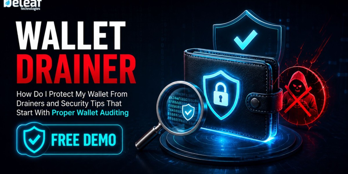 How Do I Protect My Wallet From Drainers and Security Tips That Start With Proper Wallet Auditing