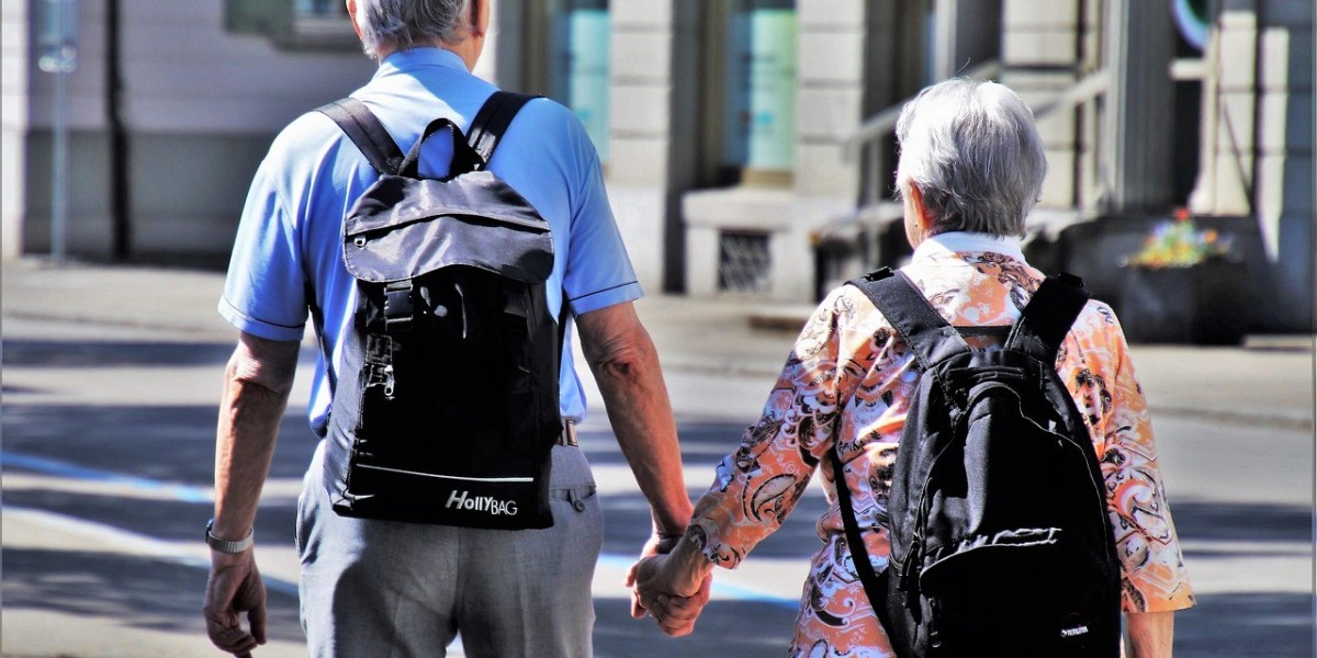 The Top Benefits of Independent Living for Seniors and Aging Adults