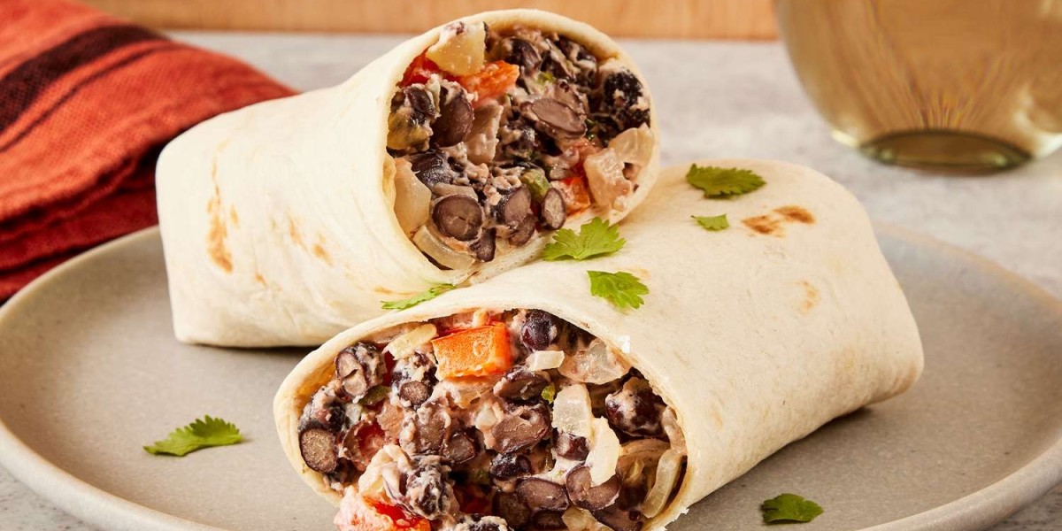 From Street Eats to Gourmet: Best Burrito Near Me Now in Santa Monica