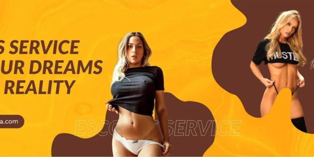 Escort Service in Kirti Nagar: A Modern Guide to Professional Companionship