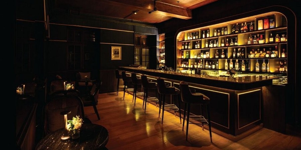 Best Bar in Twin Oaks