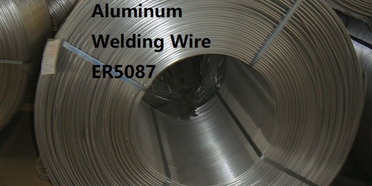 Aluminum Tig Wire Suppliers Innovation by Kunliwelding