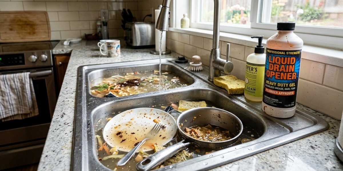 Best Clog Remover for Drains: Top Solutions That Actually Work