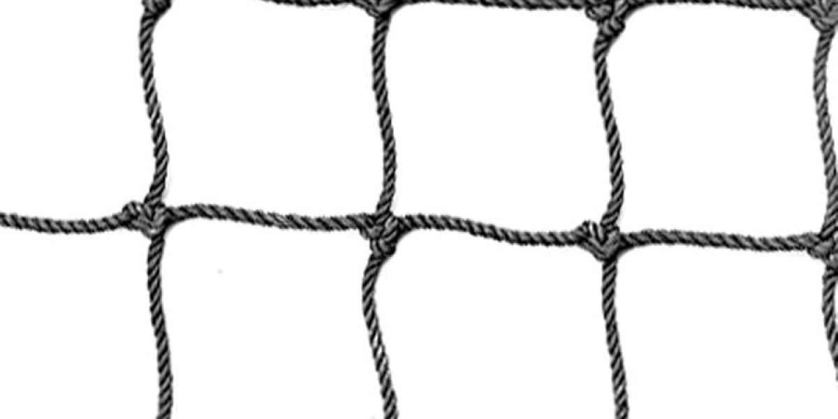 Enhance Game Safety and Efficiency with High-Visibility Barrier Netting for Sale