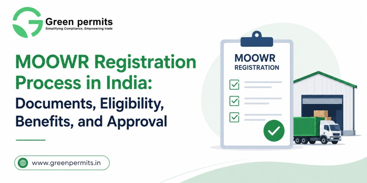 MOOWR Registration Process in India: Documents, Eligibility, Benefits, and Approval