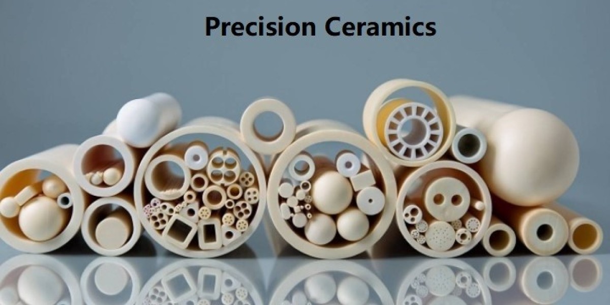 Alumina Ceramics Innovation by Zfcera Engineering