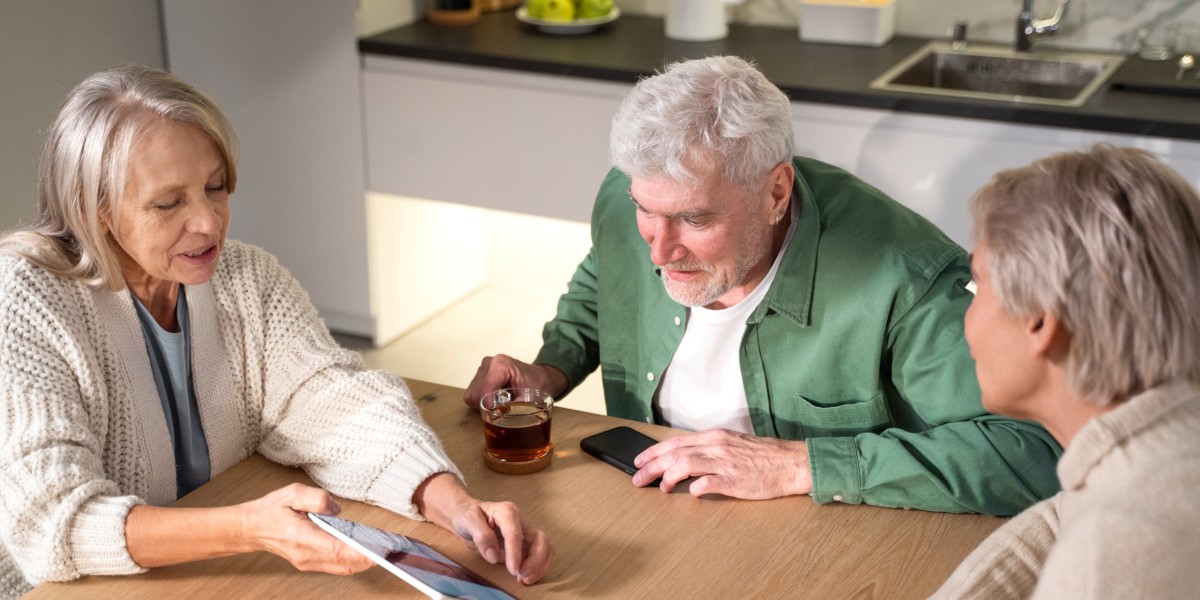 How to Find Low Cost Senior Living Options