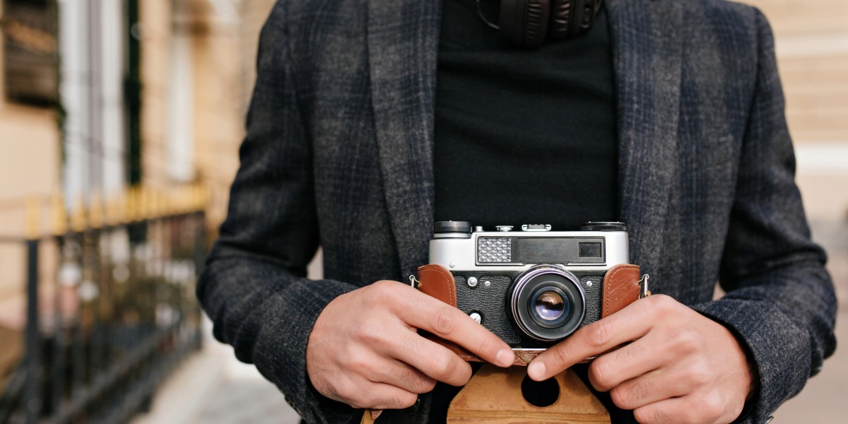 Why Choose Photo Equipment Rental Services
