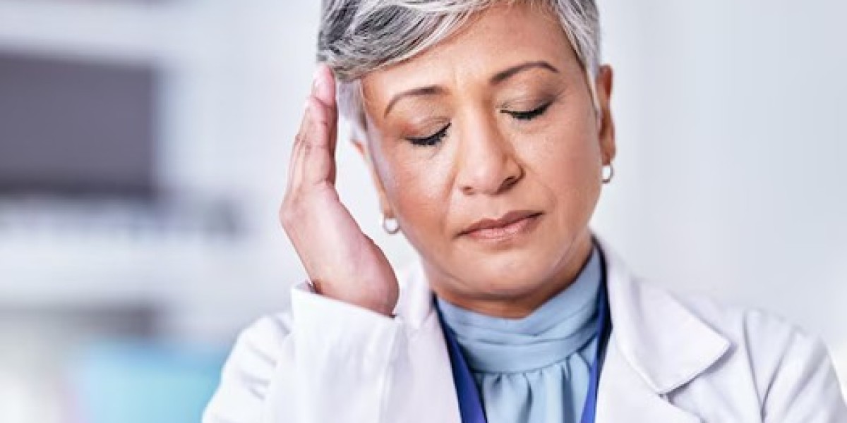 The Connection between Oral Pain and Chronic Headaches: Insights from a Specialist in Houston