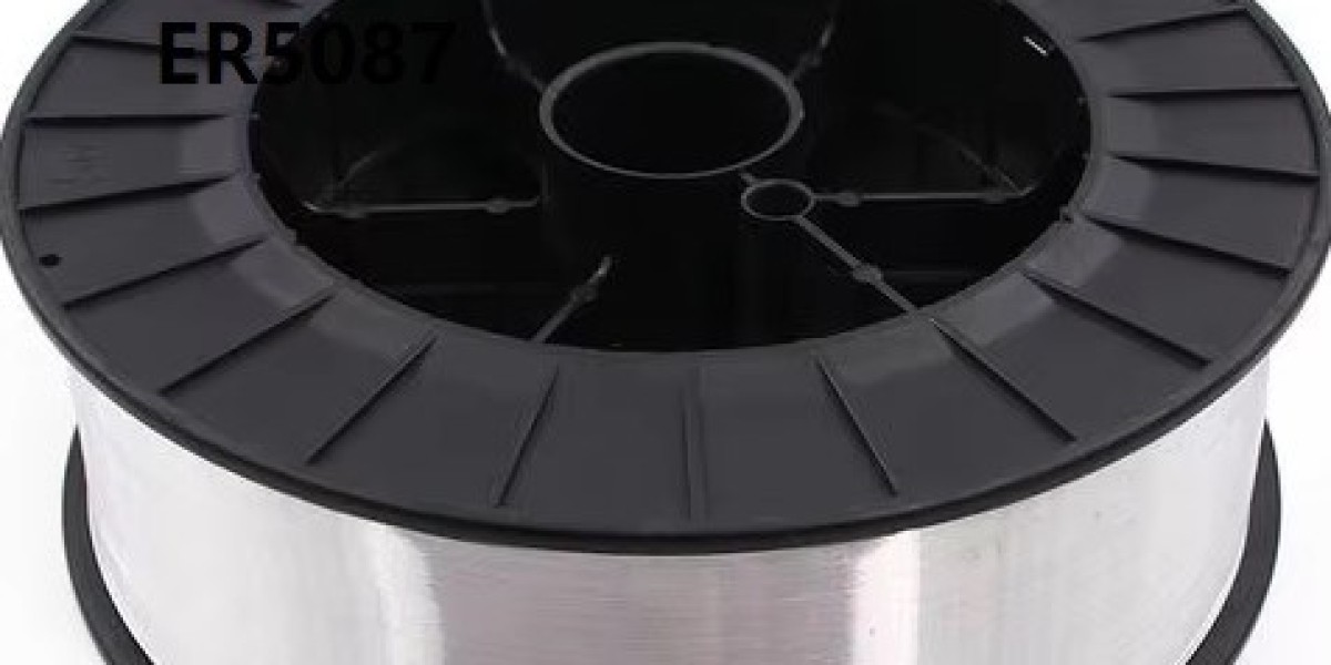 Aijunware Aluminum Alloy Welding Wire Suppliers Solutions
