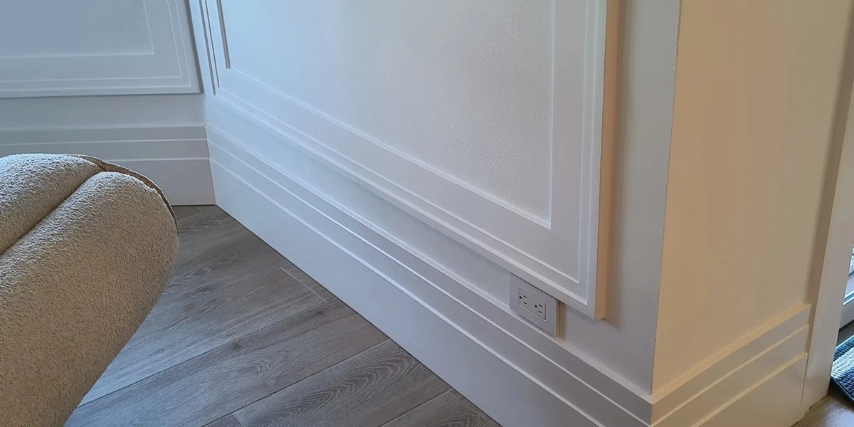 Upgrade Your Space with Modern Baseboard Molding Styles