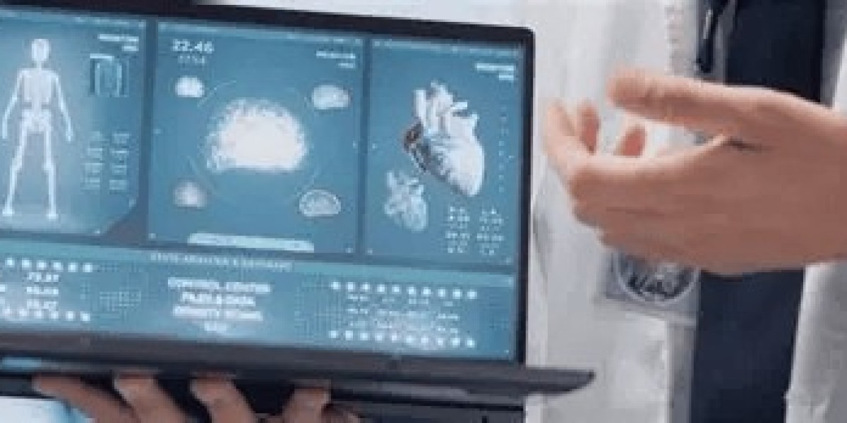 Medtech IT Solutions and AI in Medical Imaging in USA: Transforming the Future of Healthcare Innovation