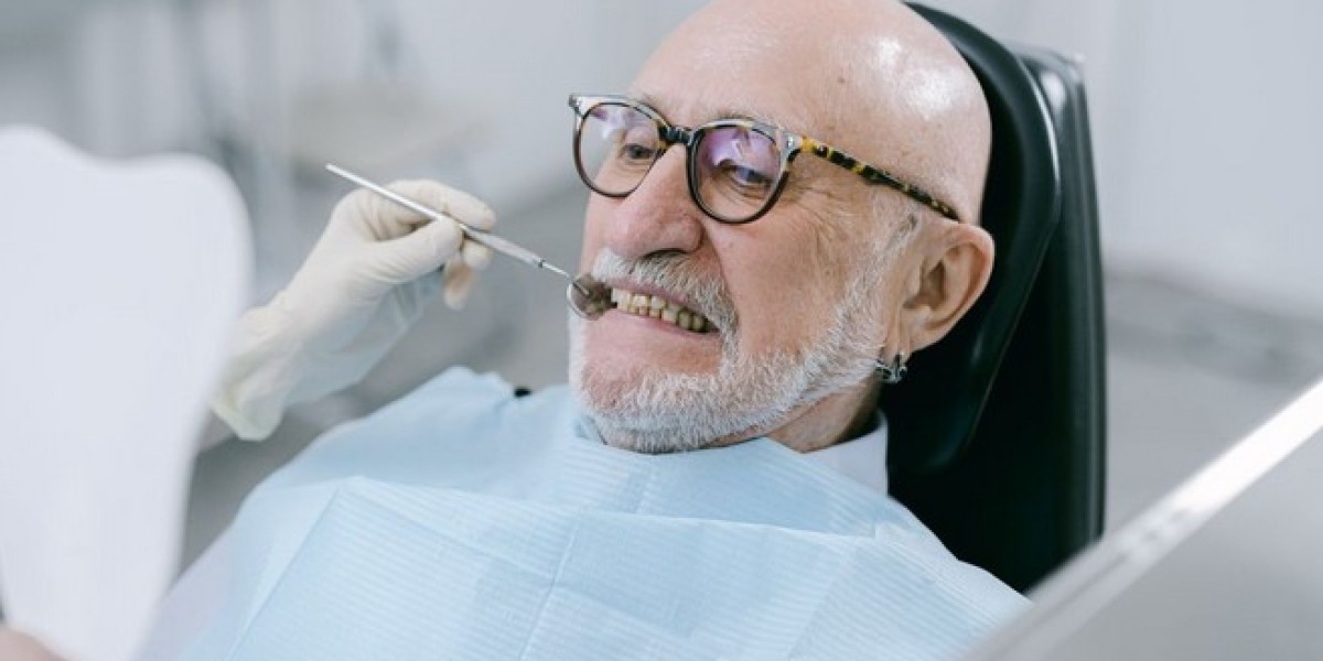 You Do Not Have to Live with Gaps: Real Solutions for Missing Teeth