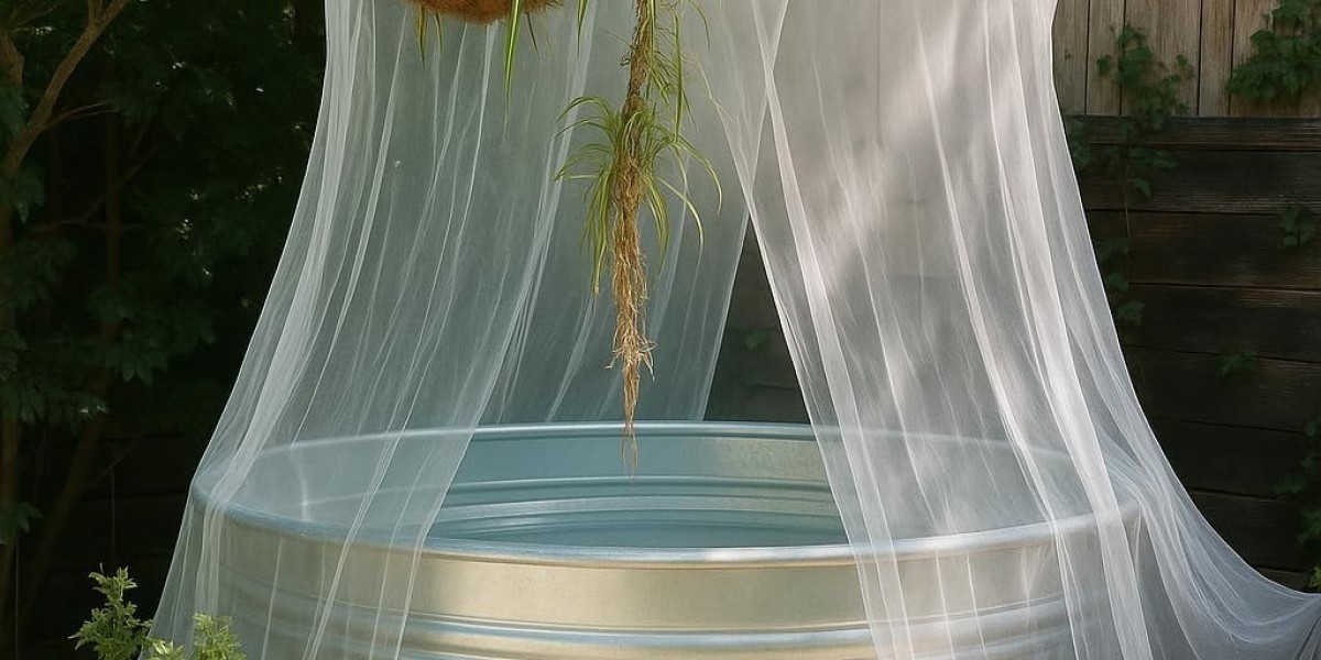How to Choose the Best Outdoor Patio Mosquito Net for Your Space