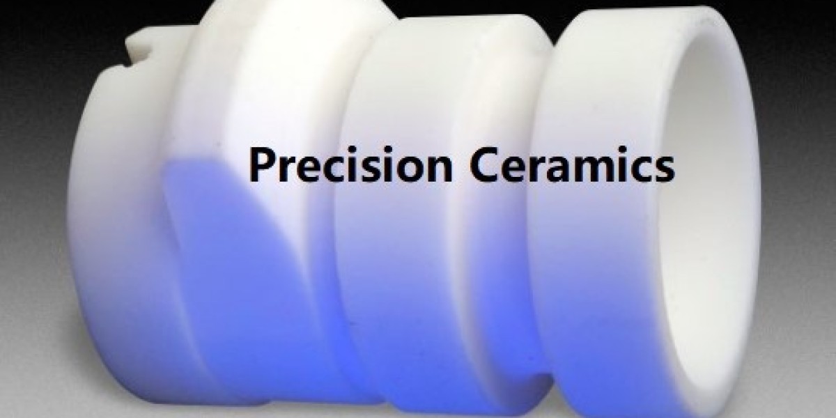 Silicon Carbide Ceramics ZFCERA Engineering Material Excellence