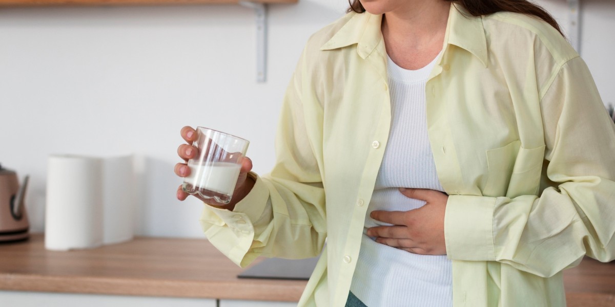 Detox With Probiotics Supporting Liver and Gut Health 
