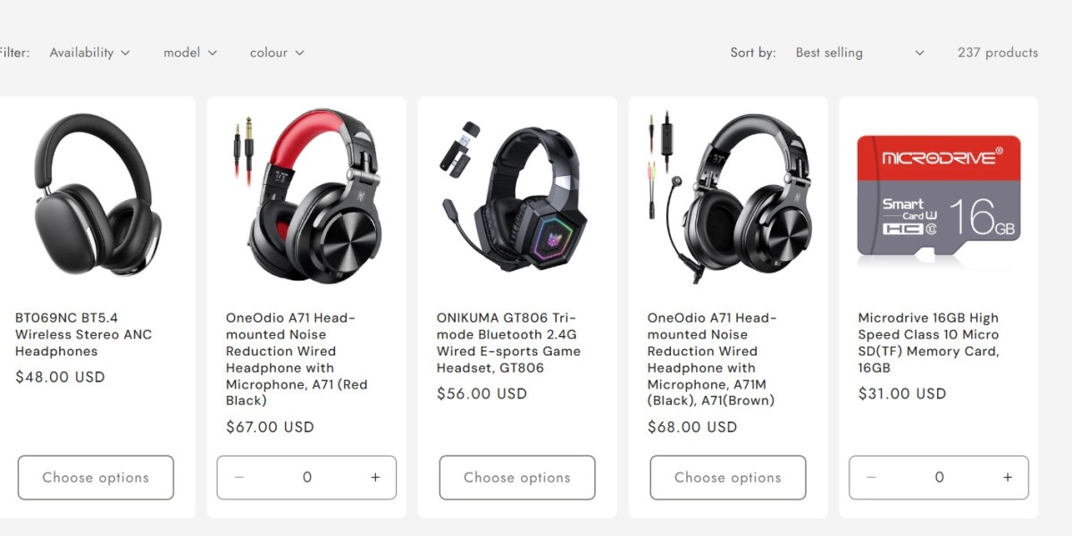 Best Electronic Gadgets and Accessories for Tech Lovers in 2026