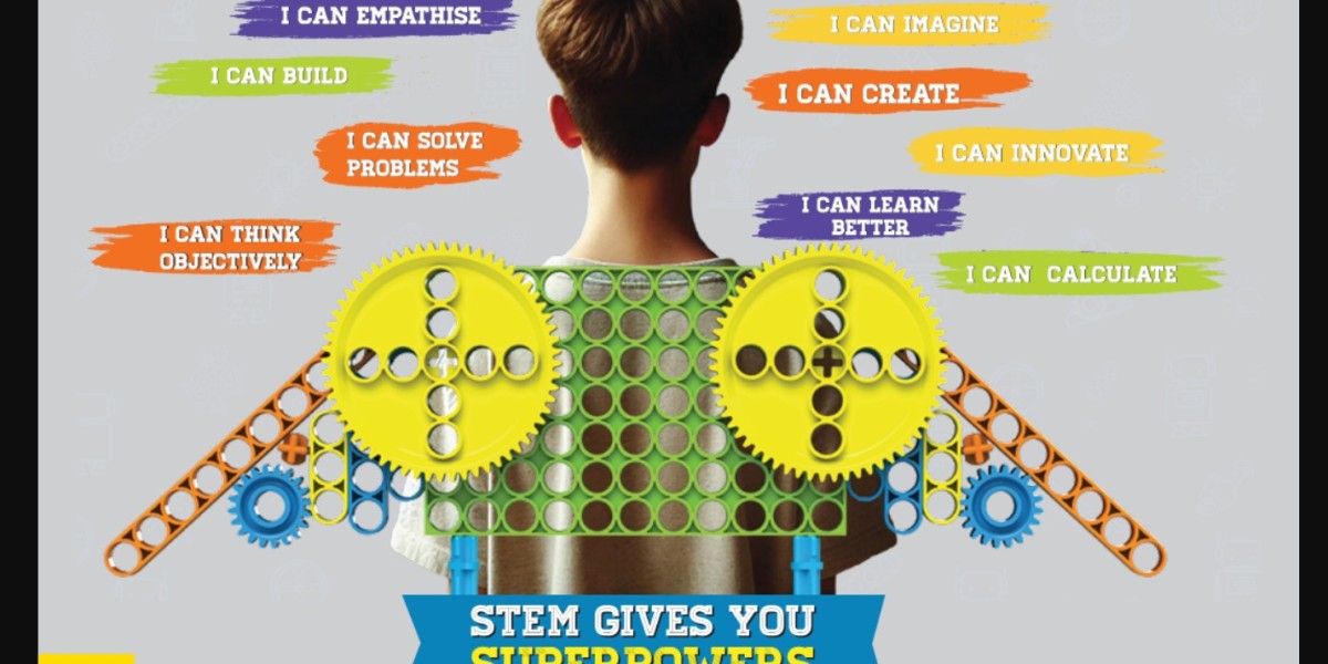 How Robotics Kits Help Kids Develop Coding, Engineering and Teamwork Skills