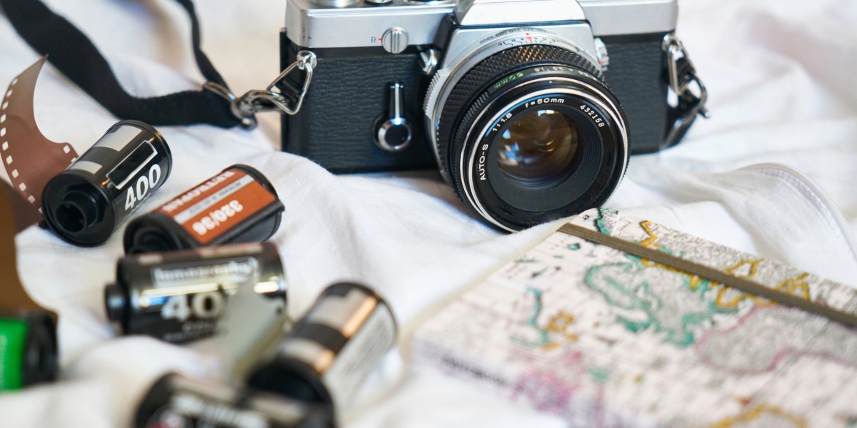 Why Choose Photo Equipment Rental Services