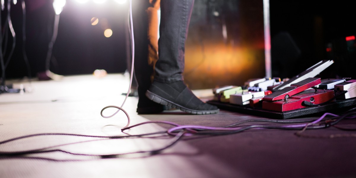 Stage Hire for Festivals: How to Plan for Performers, Crowds and Weather