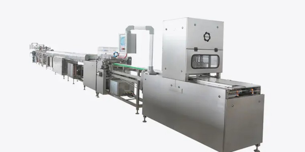 Modern Engineering in Energy Bar Production Systems