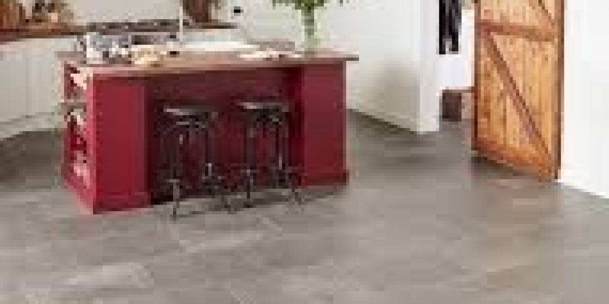 How to Choose the Best Waterproof Flooring for Your Kitchen