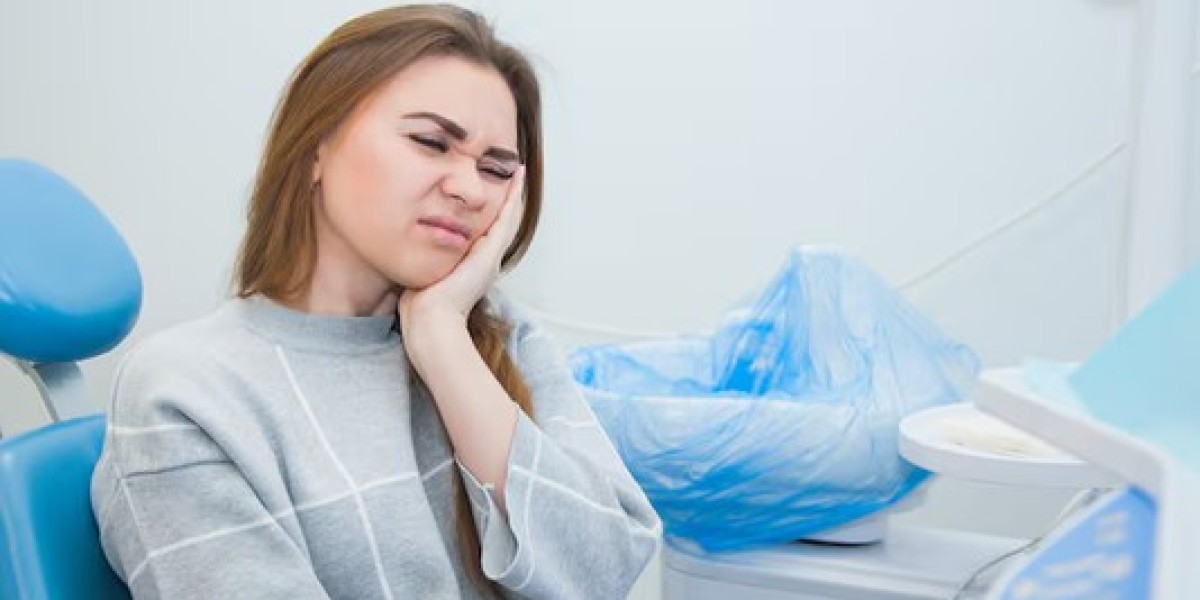 Understanding Conservative Approaches to TMJ Relief